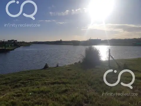 Lotes en San Sebastian al Lago, Internos, Consultanos