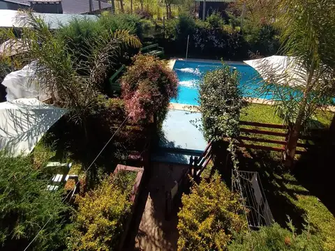Barrio Las Cañitas