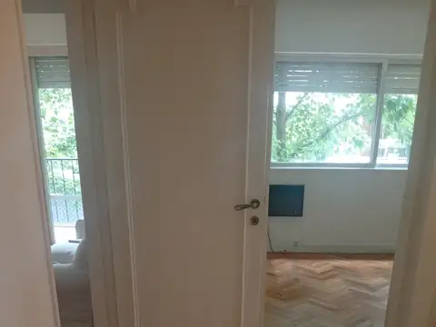 Departamento 4 ambientes con 3 baños