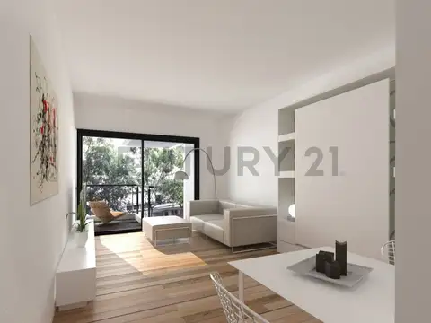 VENTA MONOAMBIENTE BOEDO BALCON A ESTRENAR AMENITIES SUM SOLARIUM