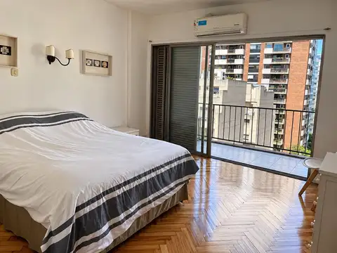 Departamento en Venta en Palermo Chico, USD 155.000