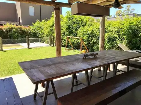 Casa en Alquiler Temporal 9 años