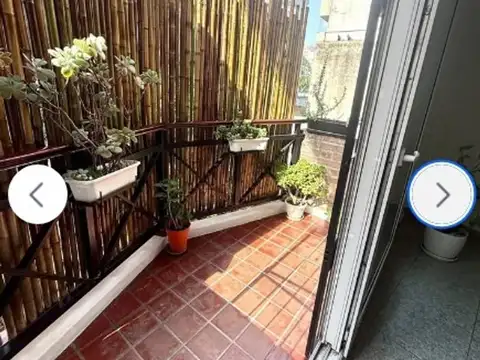 Depto Tipo Casa en Venta con 1 cocheras