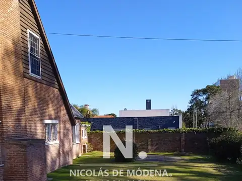 Casa en Venta 2025 años