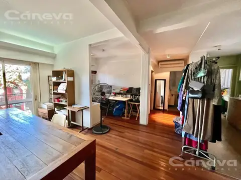 Departamento en Venta en Palermo, USD 135.000