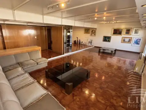 Departamento en Venta en Centro, USD 305.000