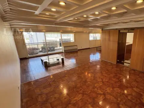 Departamento en Centro