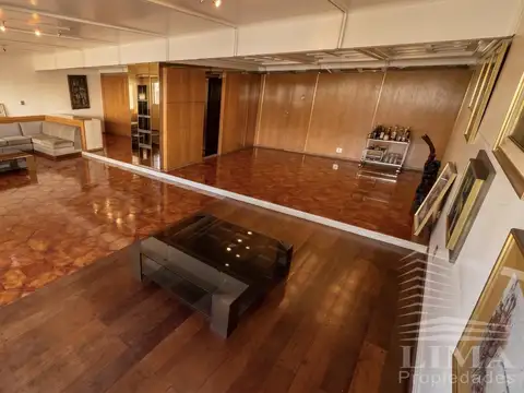 Piso exclusivo - Cordoba 1654
