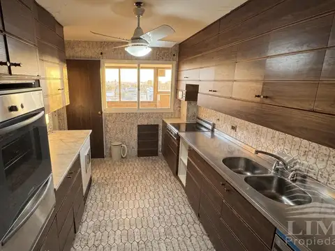 Departamento en Venta 45 años