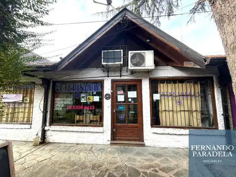 Local comercial en alquiler ubicado en Villa Gobernador Udaondo