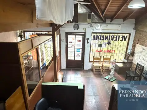 Local comercial en alquiler ubicado en Villa Gobernador Udaondo