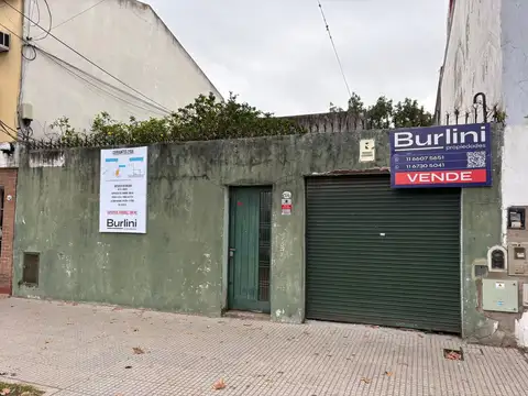 Terreno en Venta de 386,0 m2