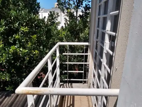 Departamento en venta en Villa Dominico