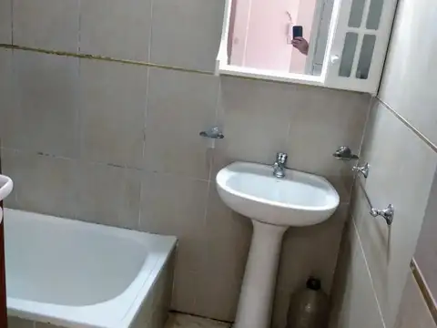 Departamento en Venta en Villa Dominico, USD 38.000