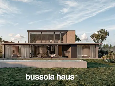 Casa en Venta al Este