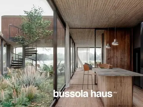 Casa en Venta al Este