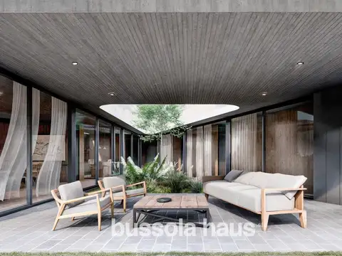 Casa 5 ambientes con 5 baños
