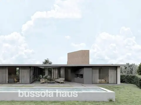 Casa en Venta A Estrenar