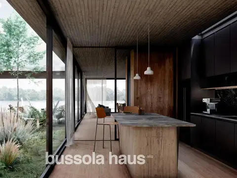 Casa 5 ambientes con 5 baños