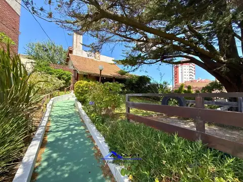 Depto Tipo Casa en Venta de 3 dormitorios