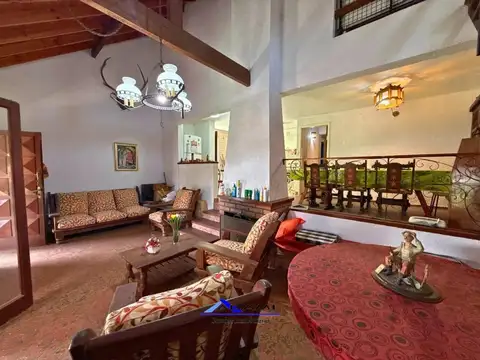 Depto Tipo Casa en Venta al Oeste