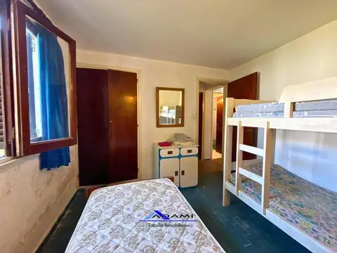 Depto Tipo Casa en Venta de 3 dormitorios