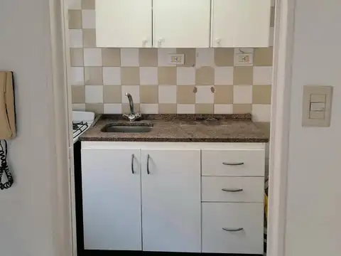 Departamento en Venta al Norte