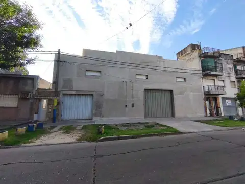 GALPON ALQUILER CON OFICINAS A ESTRENAR