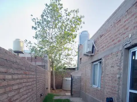 Vendo Vivienda amoblada, ideal alquiler empresa.