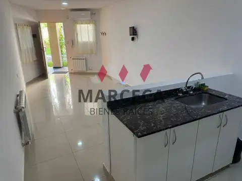 Departamento en Alquiler de 2 ambientes