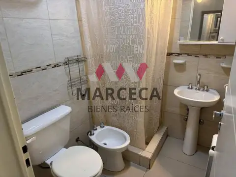 Departamento en Alquiler con 1 cocheras