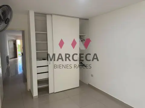 Departamento en Alquiler al Sur
