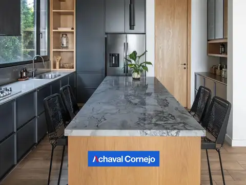 Casa en Alquiler en Barbarita, USD 6.100