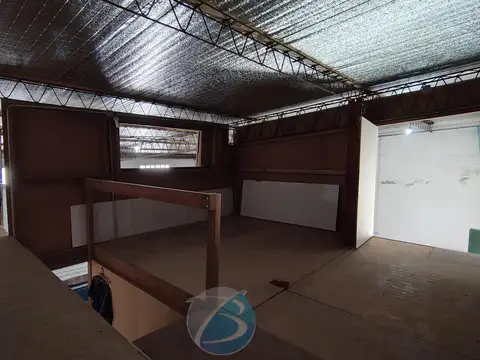 Galpón en El Gaucho