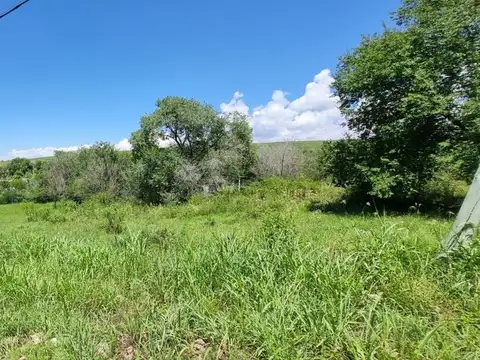 Terreno en Venta en Santa Maria de Punilla, USD 8.500