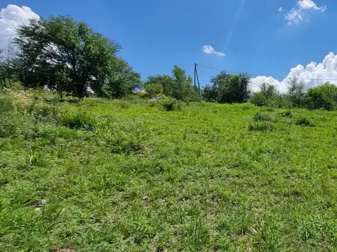 Terreno en Venta de 322,0 m2