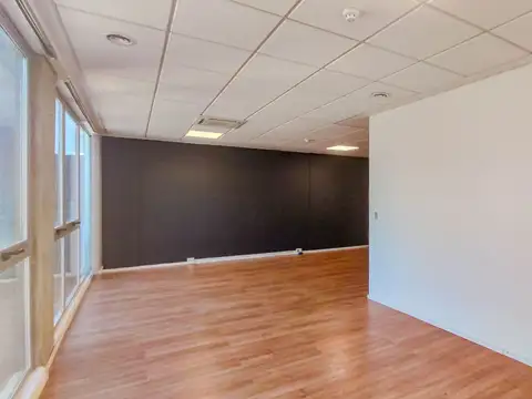 Oficina Monoambiente con 1 baño