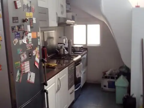 Depto Tipo Casa en Venta al Este
