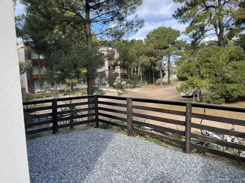 Departamento en Venta en Pinamar, USD 109.000