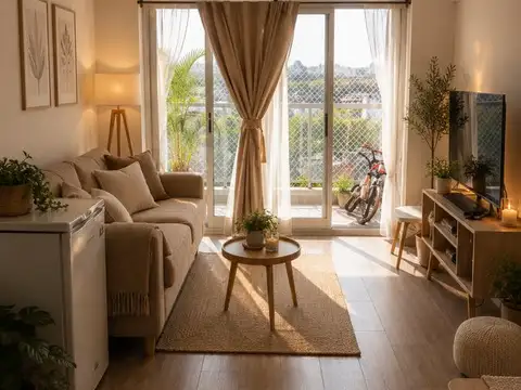 Departamento en Alquiler en Paternal, $ 800.000