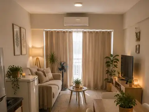 Avenida San Martín 2300