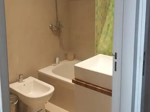 Departamento en Alquiler A Estrenar
