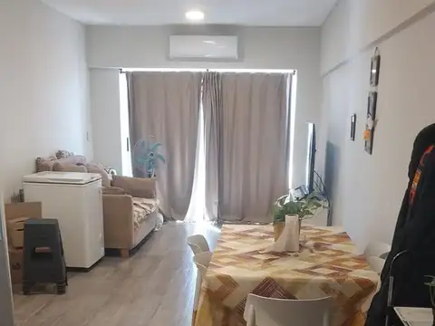 Av San martin 2300 monoambiente en alquiler