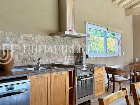 Venta alquiler en Ayres de Pilar