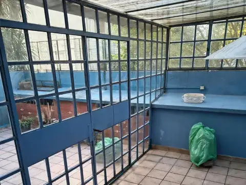 3 AMB | BELGRANO | ALQUILER | DOS PATIOS