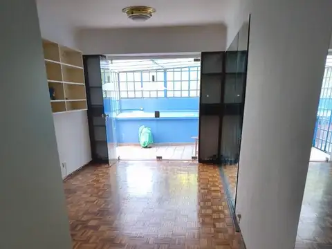 Departamento en Alquiler en Belgrano, $ 950.000