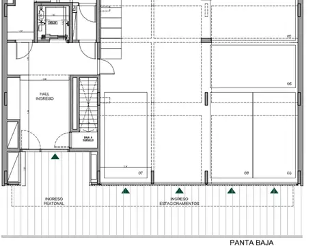 Departamento en Venta 1 año