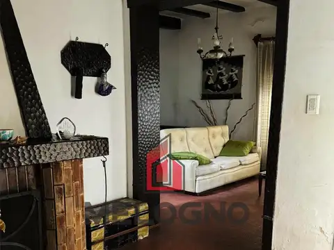 Casa en Alquiler de 3 dormitorios