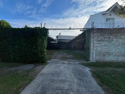 Terreno en Venta en Tigre Centro, USD 120.000