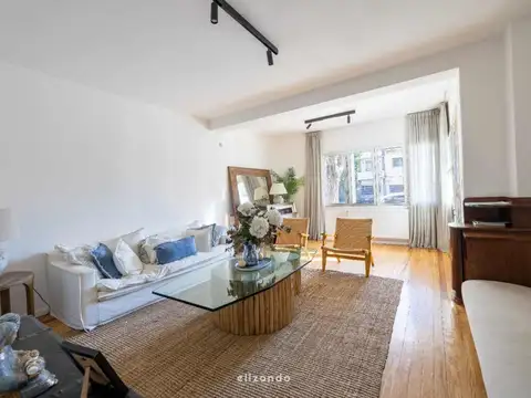 Avenida Sarmiento 2500